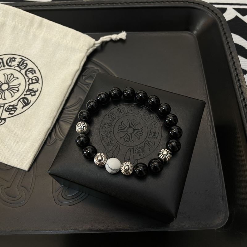 Ch*0me He**ts bracelets